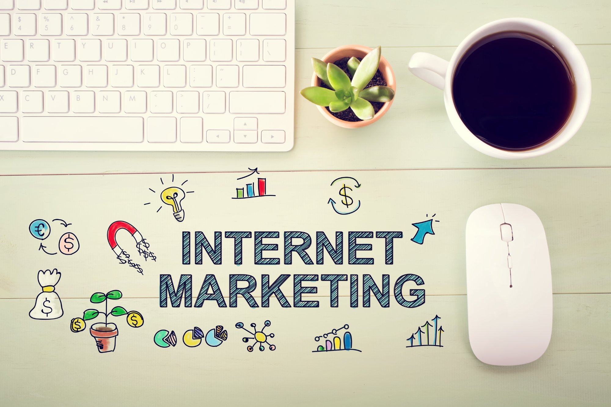 Internet Marketing Services in DC