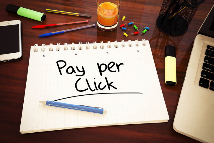 We Provide PPC Services