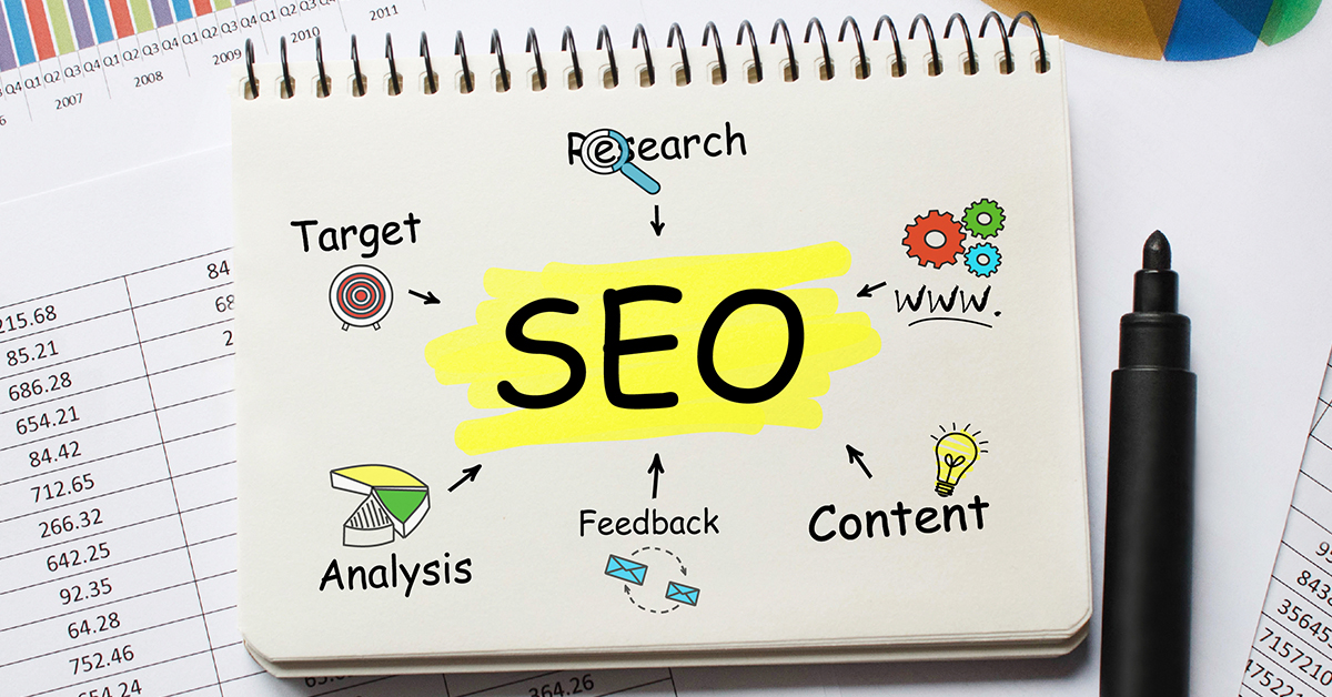 SEO- An Effective Internet Marketing Strategy