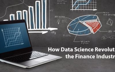 Finance Solutions using Data Science: Revolutionizing the Industry